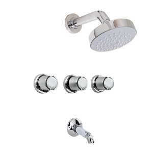12030 Ducha Huilén Aqualaf