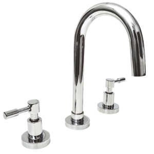 14010 Lavatorio Aruma Lever Plus Aqualaf