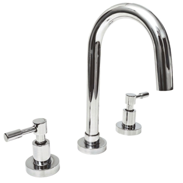 14010 Lavatorio Aruma Lever Plus Aqualaf