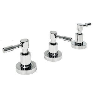 14020 Bidet Aruma Lever Plus Aqualaf