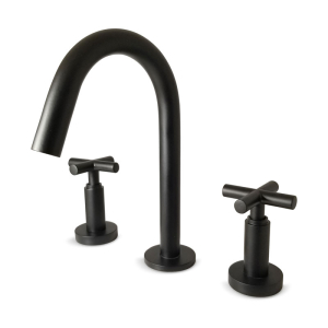 48010 Lavatorio Lamy Black Aqualaf