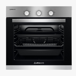 Horno Eléctrico Empotrable Ultracomb UC-E60M