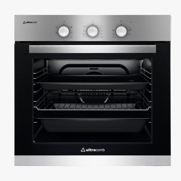 Horno Eléctrico Empotrable Ultracomb UC-E60M