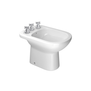Bidet 3 AG Vogue Plus Deca BA.5.17