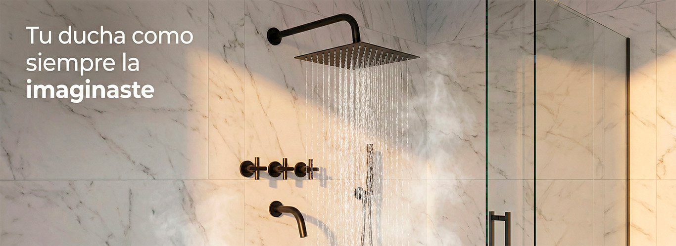 Portada ducha